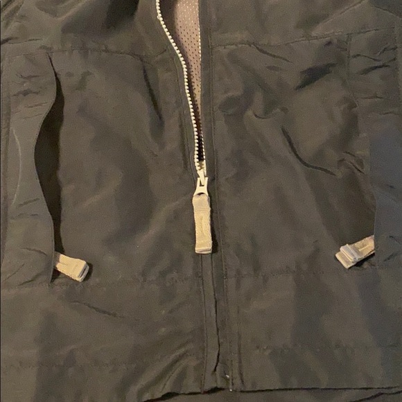 Boy jacket - Picture 5 of 5